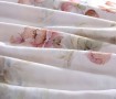 Комплект постельного белья Евро стандарт, фланель-тенсел 2430-6